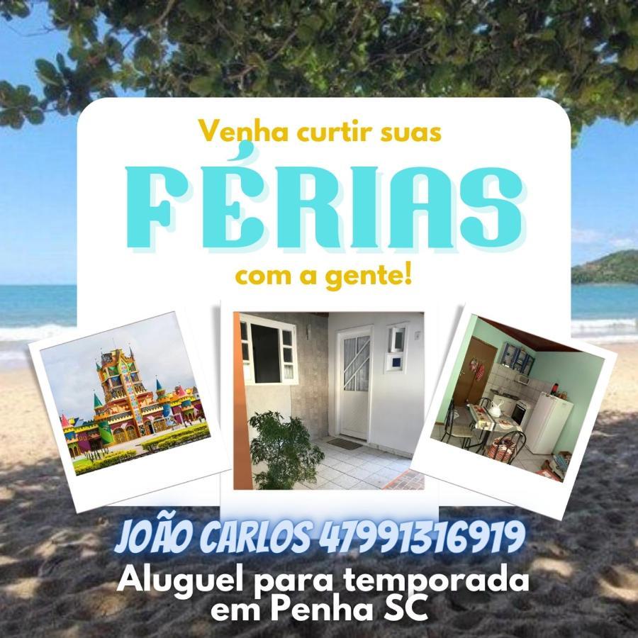 Joao Carlos Casas 3 Quartos #1 Villa Penha  Luaran gambar
