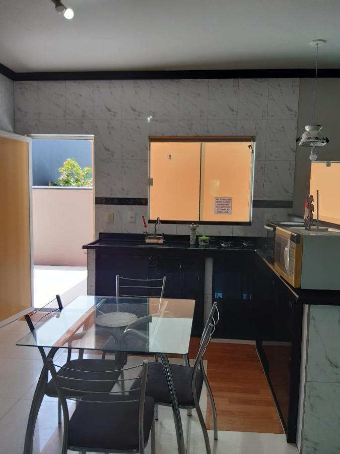 Joao Carlos Casas 3 Quartos #1 Villa Penha  Luaran gambar